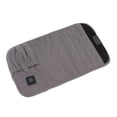thumbnail image 1 of Electric Heating Belt, Enhances Blood Circulation Cotton Pain Relief Heated Waist Belt Soft Relax Muscles  For Cold Weather, 1 of 8