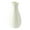 C, variant on Taolixe Imitation Ceramic Plastic Vase Budget-friendly Decorative Plastic White Vase Flower Arrangement Decoration _Clearance Hydroponic Vase