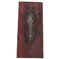 thumbnail image 1 of Cabeza de guitarra clásica, pegatina de chapa, incrustaciones, herramienta Luthier DIY, 205x90x2mm 04 perfke Chapa de cabeza de guitarra, 1 of 6