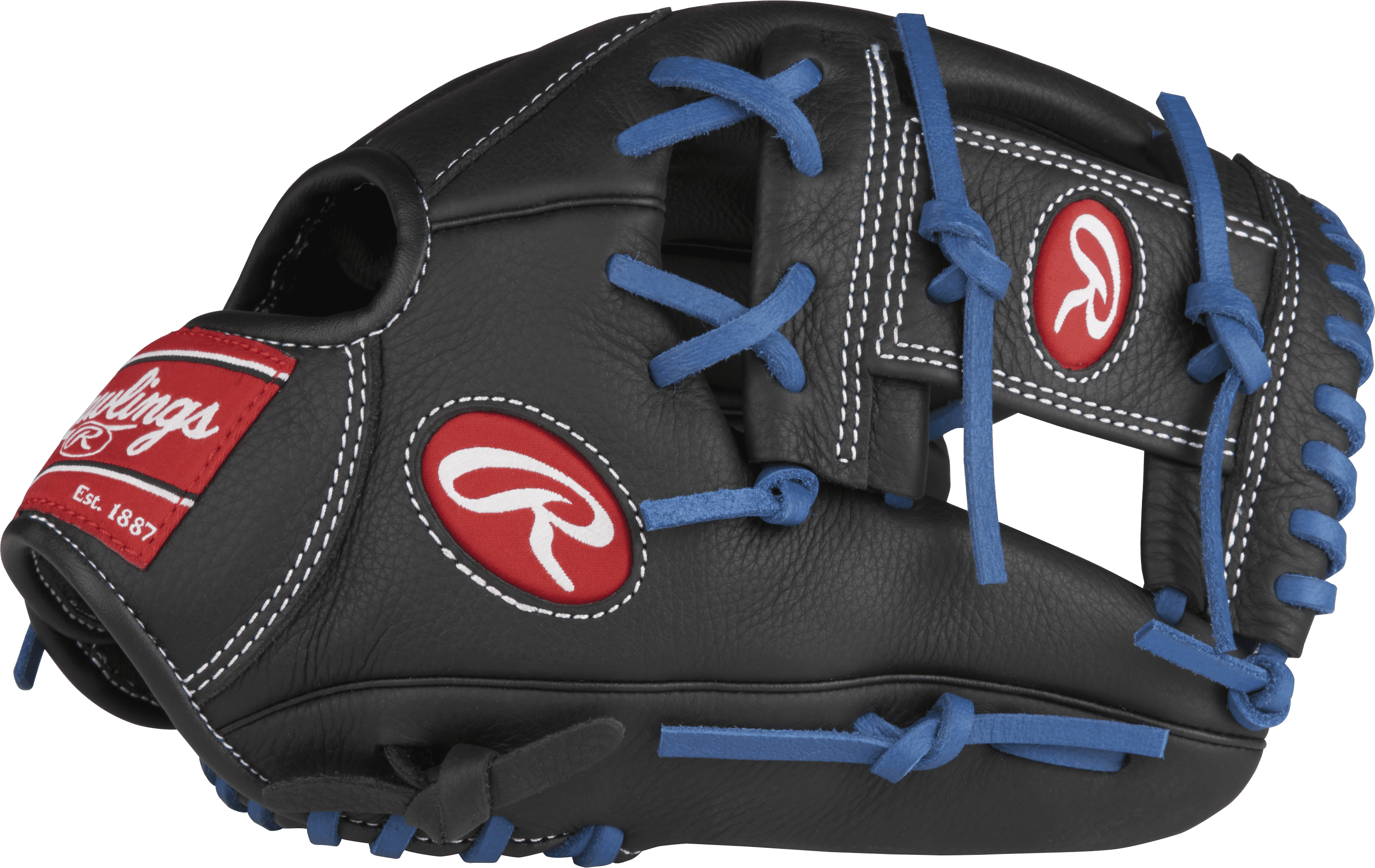 Rawlings 11.25" Select Pro Lite Series Youth Baseball Glove, Right Hand
