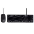 thumbnail image 1 of Combo alámbrico 2 en 1 STF Teclado + Mouse, 1 of 3