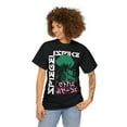 thumbnail image 3 of Spike Cowboy Bepop Anime Tee, 3 of 12