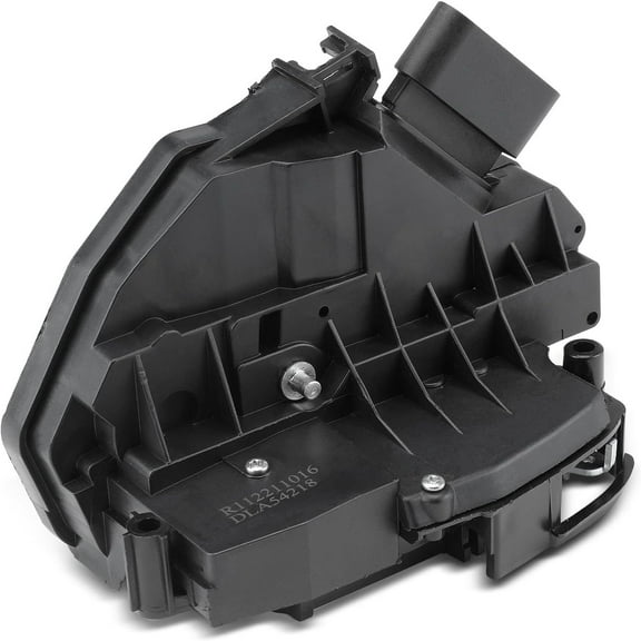 A-Premium Door Latch Lock Actuator Compatible with Ford & Lincoln Vehicles - Edge 2015, Fiesta 2011-2018, Fusion 2013-2019, MKZ 2013-2018 - Front Right Passenger Side, Replace# BE8Z-5421812-B