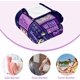 thumbnail image 5 of LHSHID 16th Birthday Gifts for Girls Blanket Flannel Soft and Comfortable Anti static Bed Sofa Blanket 50x60in, 5 of 5
