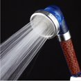 thumbnail image 2 of Shower Head, Anti Limestone Shower Head With 1.5m Hose, 2 of 5