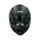 thumbnail image 4 of Casco Para Moto Edge Abatible Negro Certificado L, 4 of 4