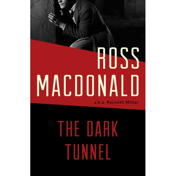 The Dark Tunnel (Paperback)