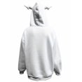 thumbnail image 2 of Sweatshirts for men and women in autumn and winter loose trendy lazy style niche jackets, 2 of 5