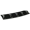 thumbnail image 2 of Pare-Chocs Lèvre de Châssis, Design Élégant et Résistant aux Intempéries Diffuseur de Pare-Chocs Arrière, Durable Noir pour Véhicule, 2 of 8