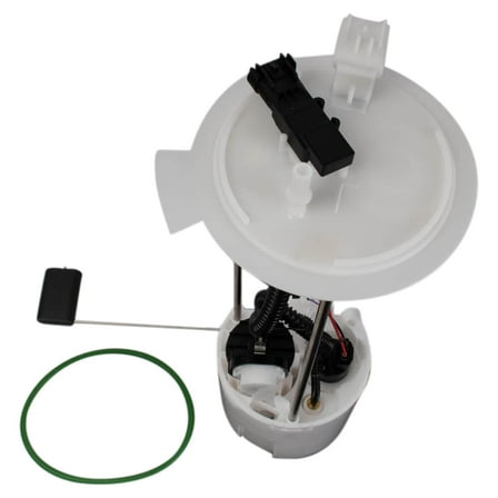 TRQ Fuel Pump Module Assembly Fits 2011-2016 Ford F-350 F-450 F-550 Super Duty FPA61240