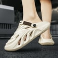thumbnail image 5 of Unisex Garden Clogs Shoes Slippers Sandals, 5 of 5