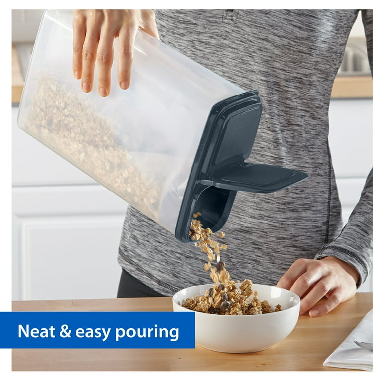 OXO Good Grips Pop 4.2l Cereal Storage Dispenser