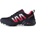 thumbnail image 2 of Zapatos deportivos de senderismo para hombre, duraderos y a la moda, para correr y caminar Xishao ropa, 2 of 2