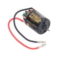 thumbnail image 1 of RC Car Motor  Kit, RC Car Planetary  540 High Torsion Brushed Motor With 15T Gear RC Car Accessories For Remote Control Vehicle, 1 of 8