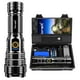 thumbnail image 1 of Linterna Goreit G1915 LED de 2000 lúmenes recargable, 1 of 7