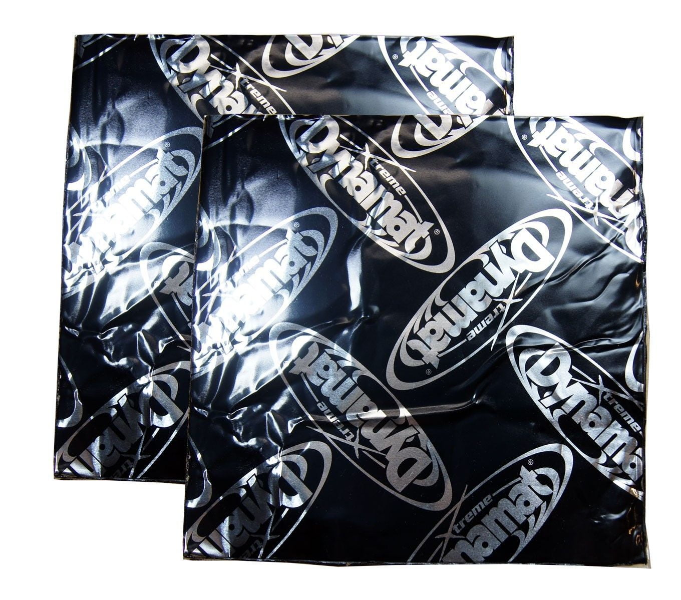 dynamat xtreme speaker kit