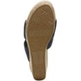 thumbnail image 3 of LifeStride Divine Womens Slip On 9 BM US Blue, 3 of 6