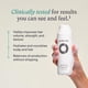 thumbnail image 2 of Champú Nutrafol Cleanse 240 ml hidratante para CABELLO y cuero cabelludo, 2 of 5