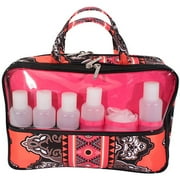 Modella Fitted Weekender
