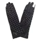 thumbnail image 2 of Guantes Mujer Botones Flor Protección Solar Fps 50+, 2 of 3