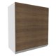 thumbnail image 1 of Alacena Gabinete Superior Madesa Glamy 1 Puerta 2 Compartimentos 60Cm G256009BGL, 1 of 8