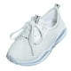thumbnail image 4 of Zapatillas deportivas para niños Zapatillas De Deporte Para Niños Zapatillas De Deporte De Verano Ligero Transpirable Blanco 30 Magideal Zapatillas deportivas para niños, 4 of 7