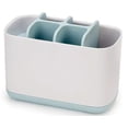 thumbnail image 1 of Portacepillos de dientes grande Ormromra EasyStore Azul, 1 of 4