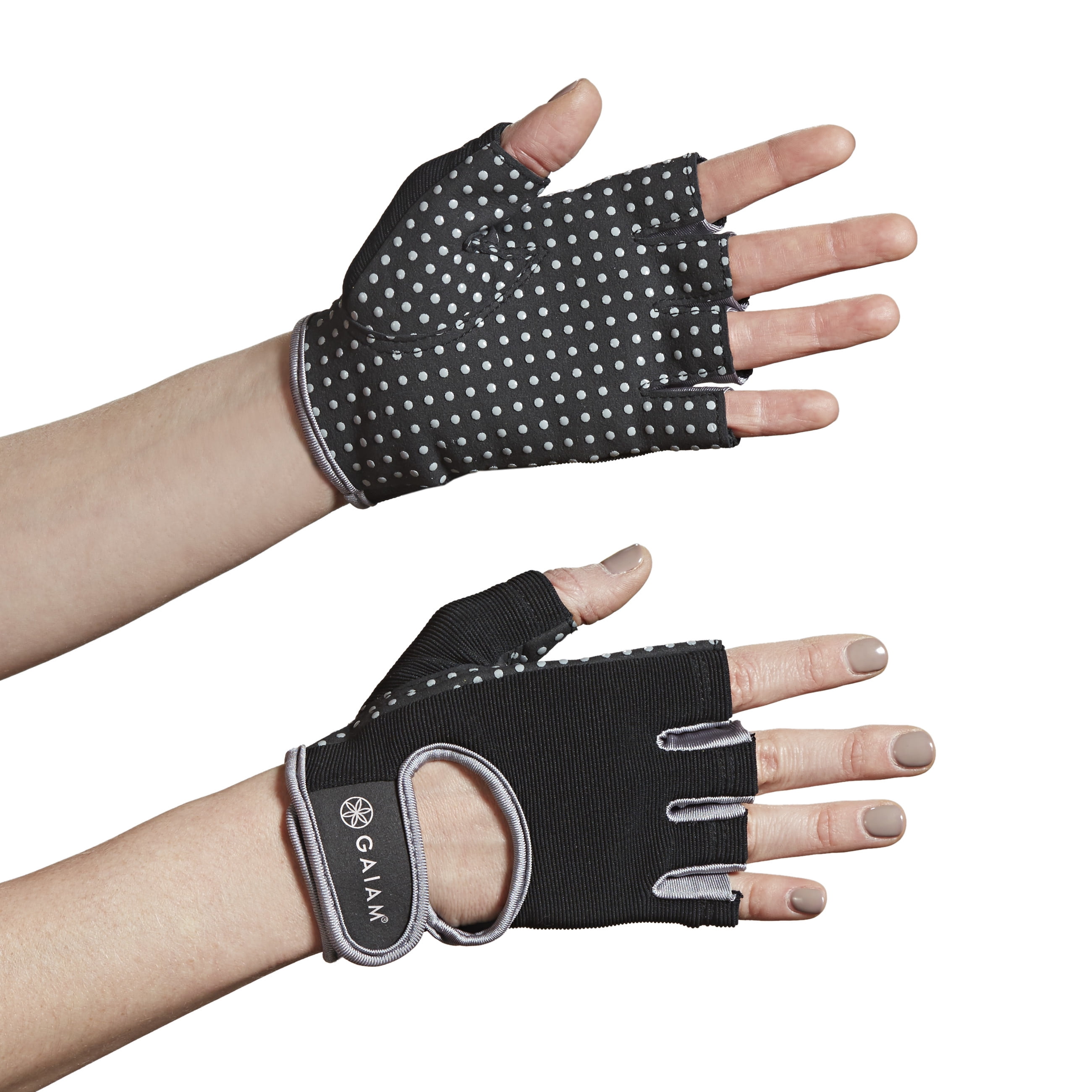 Gaiam Performance Yoga Glove