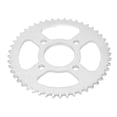 thumbnail image 3 of Rear Drive Sprocket Cog, 58mm 428 Chain 48T Rear Sprocket Durable DIY Parts  For Riding, 3 of 8