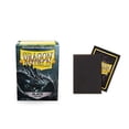 thumbnail image 2 of Dragon Shield 100CT Standard Size Deck Protector Matte Sleeves - Slate, 2 of 4