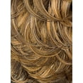 thumbnail image 6 of Mane Concept Red Carpet Synthetic Deep Part HD Lace Front Wig Short Wave Pixie - RCMS251 NAIDA (CHAMPAGNE), 6 of 7