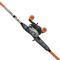 thumbnail image 5 of Abu Garcia Max STX Baitcast Combo, 7' Medium, Right-Handed, 5 of 9