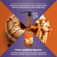 thumbnail image 3 of N’DULCE Dulce De Leche Syrup, Caramel Syrup for Coffee, Desserts & Pastries, Gluten-Free, Nut-Free 1.15 Lt, 3 of 6