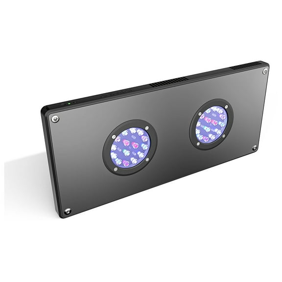 Hydor Aqamai Modern Led Reef Light 100W WiFi Black