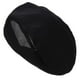 thumbnail image 1 of Gorro de cocinero para adultos - Sombrero de pna para panadero / camarero / camarera, transpirable Negro Sunnimix Gorra de cocinero de algodón, 1 of 8