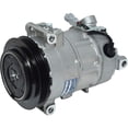 thumbnail image 1 of UAC Nouveau Compresseur HVAC A/C CO 29176C, 1 of 4