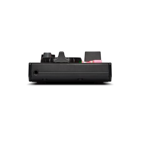 Numark ヌマーク DJ2GO2 Touch ポケットDJコントローラー Serato DJ Lite付属