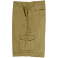 thumbnail image 2 of Men’s Big & Tall Cargo Shorts by FullBlue, 2 of 5