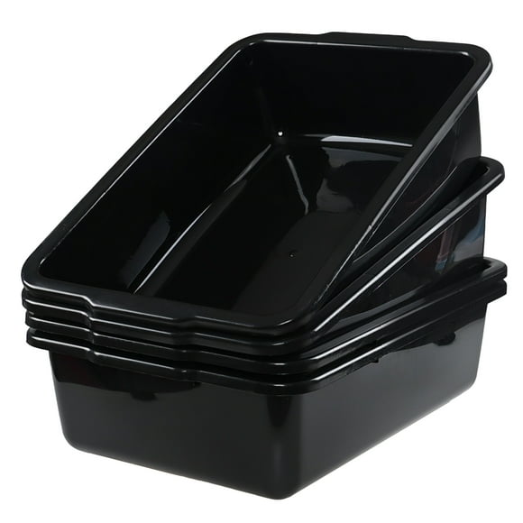 Large Plastic Wash Tub