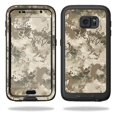 thumbnail image 1 of MightySkins LIFSGS6-Viper Western Skin for Lifeproof Fre Samsung Galaxy S6 Case Wrap Cover Sticker - Truetimber Viper Western, 1 of 4
