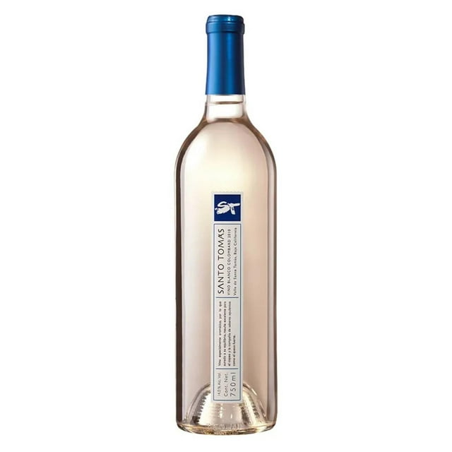 Vino Blanco Santo Tomás St Colombard Semidulce 750 ml Santo Tomás St Colombard Semidulce