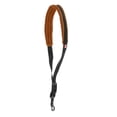 thumbnail image 2 of Tachiuwa ophone Neck Straps for Alto/Tenor/Soprano/Baritone Brown, 2 of 9