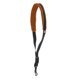 thumbnail image 2 of Correa de cuello universal para saxofón de 50 cm, ajustable, acolchada y gruesa para saxofón alto. marrón, 2 of 9