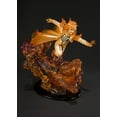 thumbnail image 6 of Tamashii Nations - Naruto Shippuden - Minato Namikaze Kurama Kizuna Relation, Bandai Spirits FiguartsZERO Collectible Figure, 6 of 7