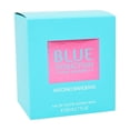 thumbnail image 3 of Fragancia Antonio Banderas Blue Seduction for Women 80 ml, 3 of 3