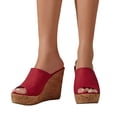 thumbnail image 7 of Women's Winter Warm Boots With Fleece Casual Comfortable Non Slip And One Foot Shoes, 7 of 7