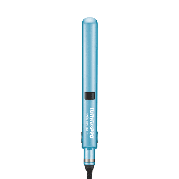 BaBylissPRO® Nano Titanium™ 1" Digital Straightener