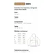 thumbnail image 3 of Sudadera The Big Bang Theory, Unisex Con Capucha Y Cangurera, 3 of 3