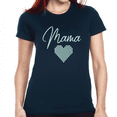 thumbnail image 3 of Mama Shirts for Women Mom Shirt Mothers Day Shirt Mama Shirt Mom Shirts, 3 of 10
