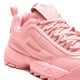 thumbnail image 4 of Tenis Fila Disruptor II Premium para Mujer 5XM01807-650 rosa 24 Fila 5XM01807-650 DISRUPTOR II PREMIUM, 4 of 9